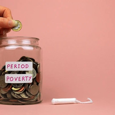 Period Poverty: Why Menstruation Should Be a Human Rights&nbsp;Issue
