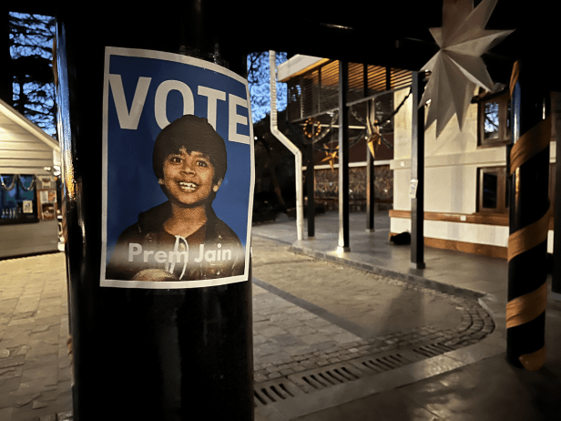 Thoughts on Student&nbsp;Government