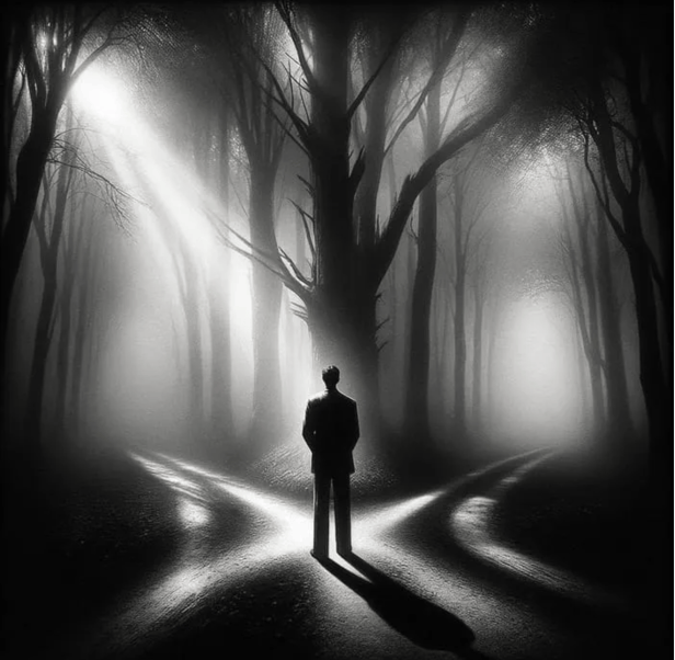 How do we know what is Right or&nbsp;Wrong?